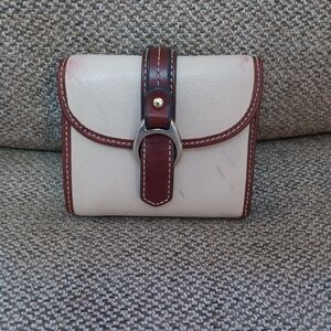Dooney & Bourke Flap Wallet